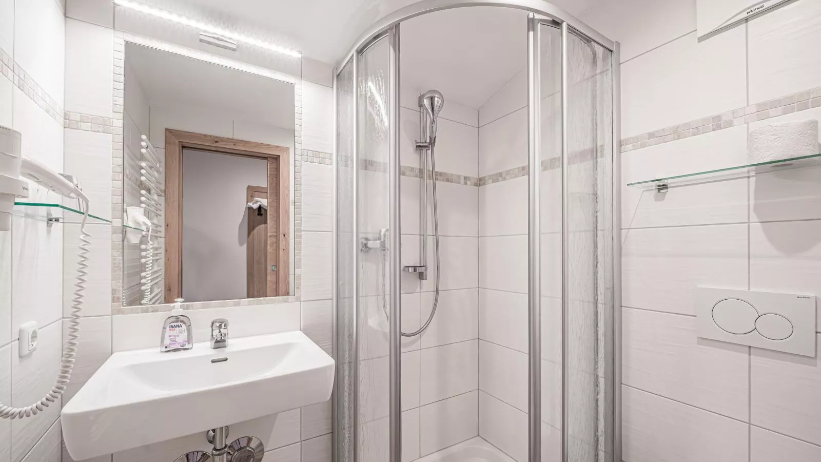Röck IV-Bathroom
