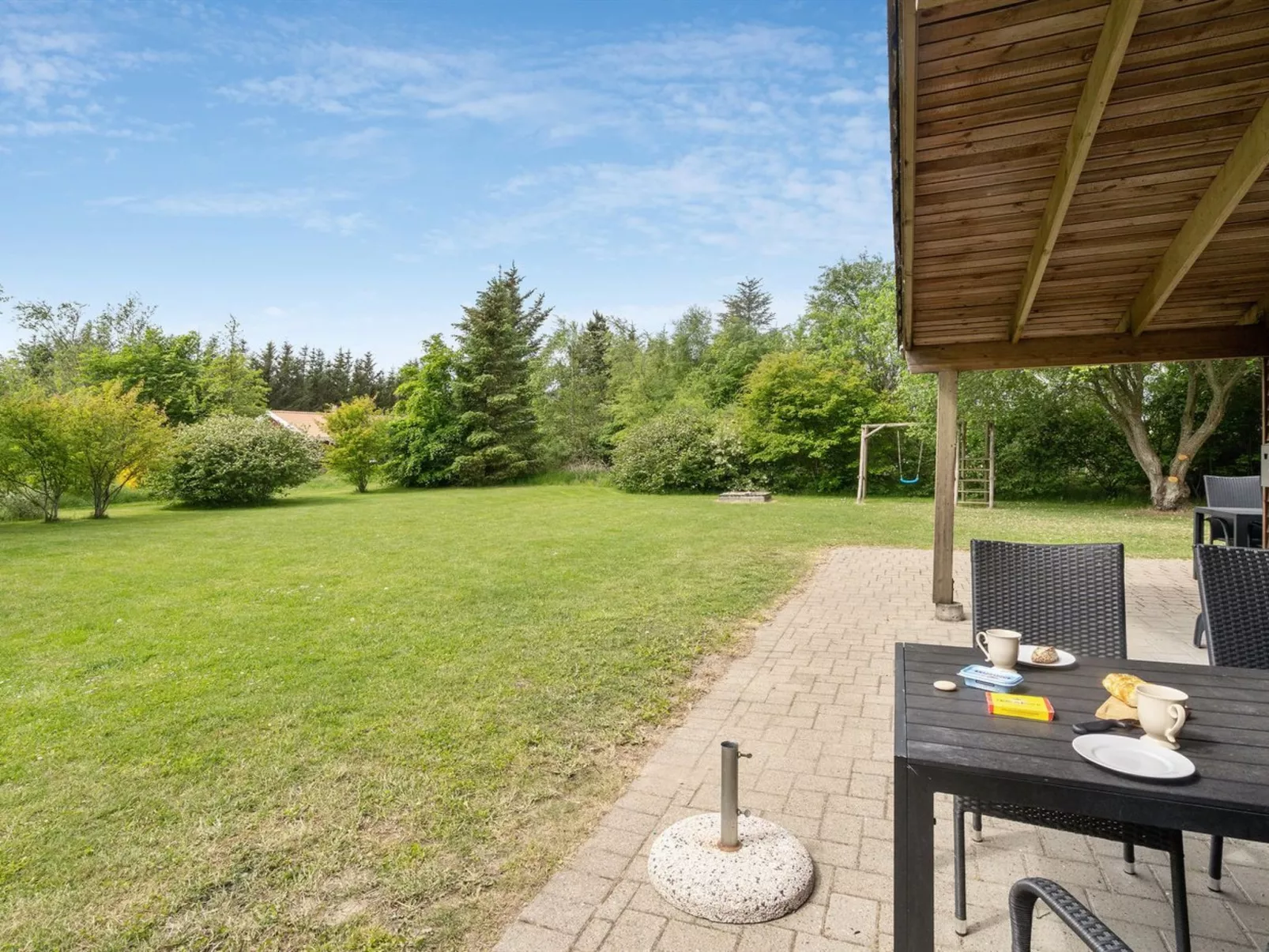 "Els" - 900m from the sea-Outside