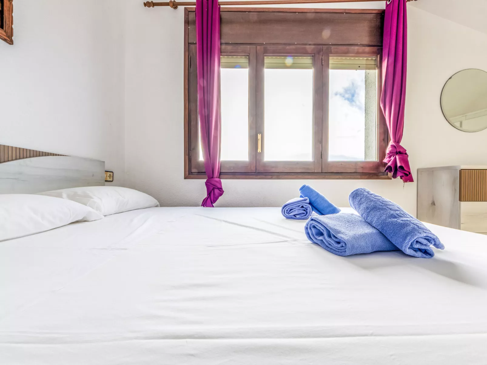 Drassanes III-Inside