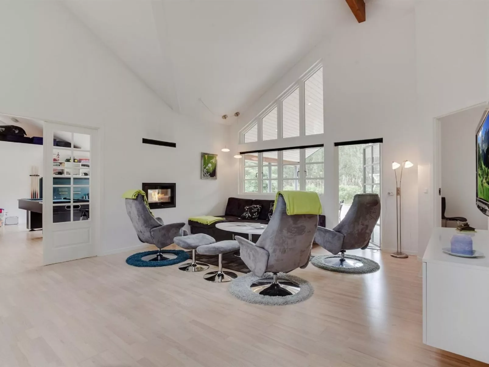 "Beka" - 500m from the sea-Inside