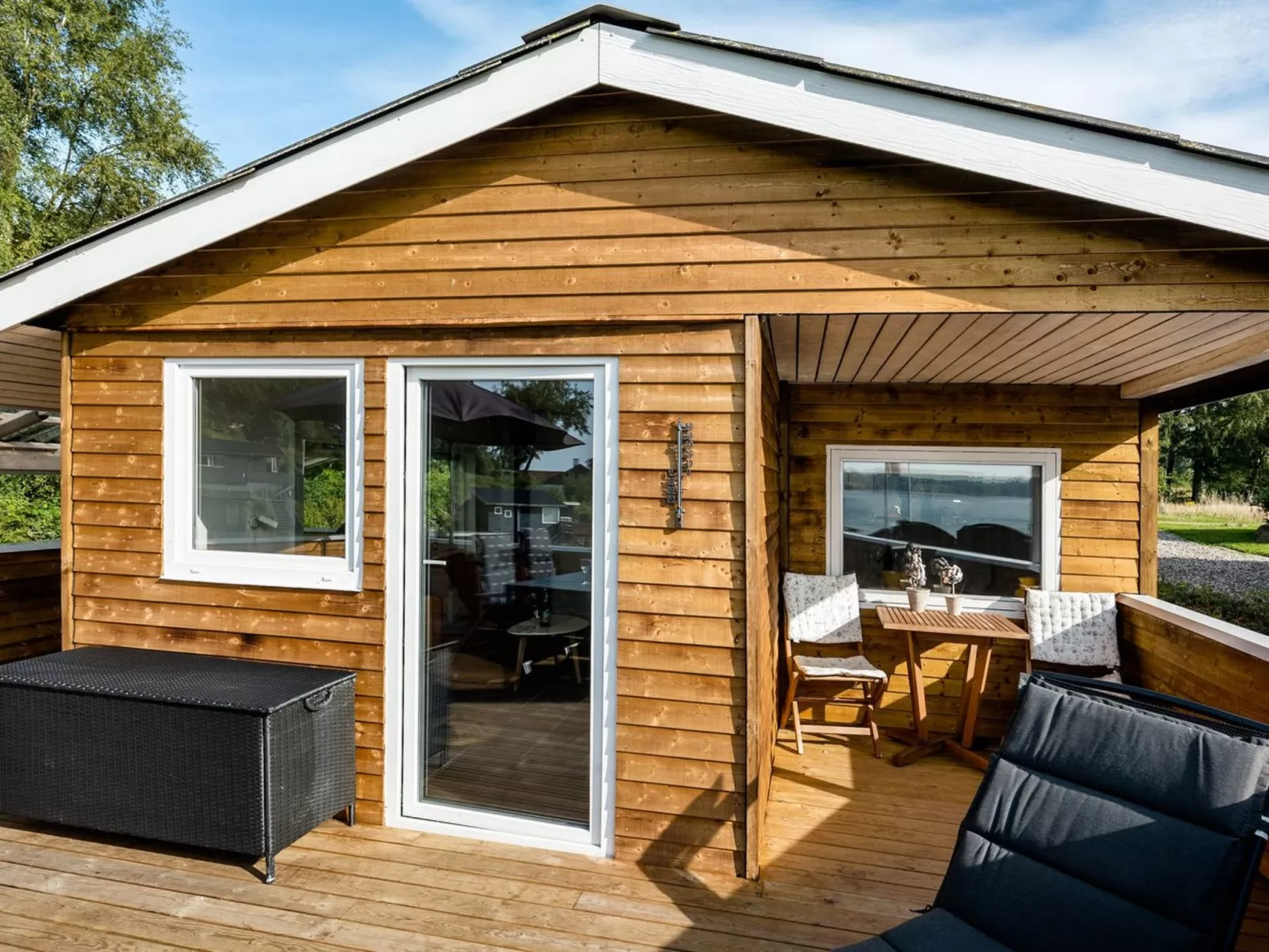 "Gjurgja" - 100m from the sea-Outside