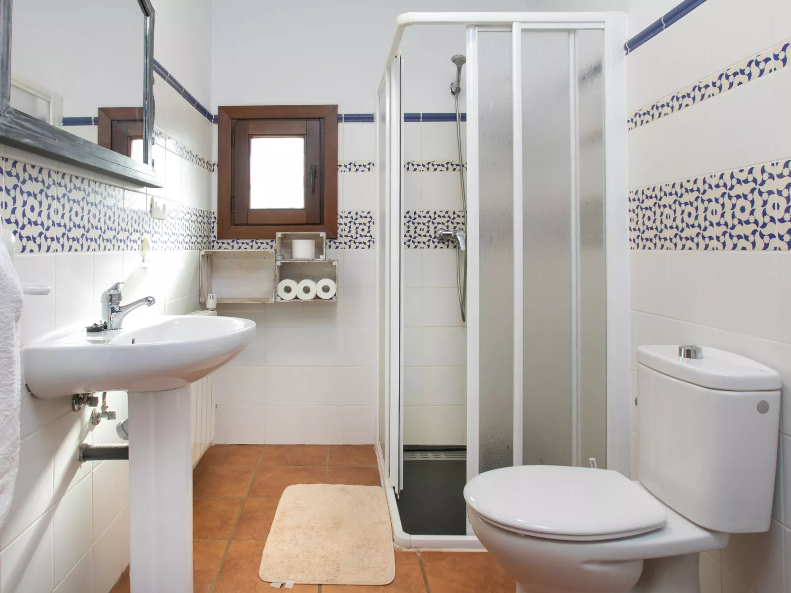 El Cerrillo - Cerro Negro-Inside