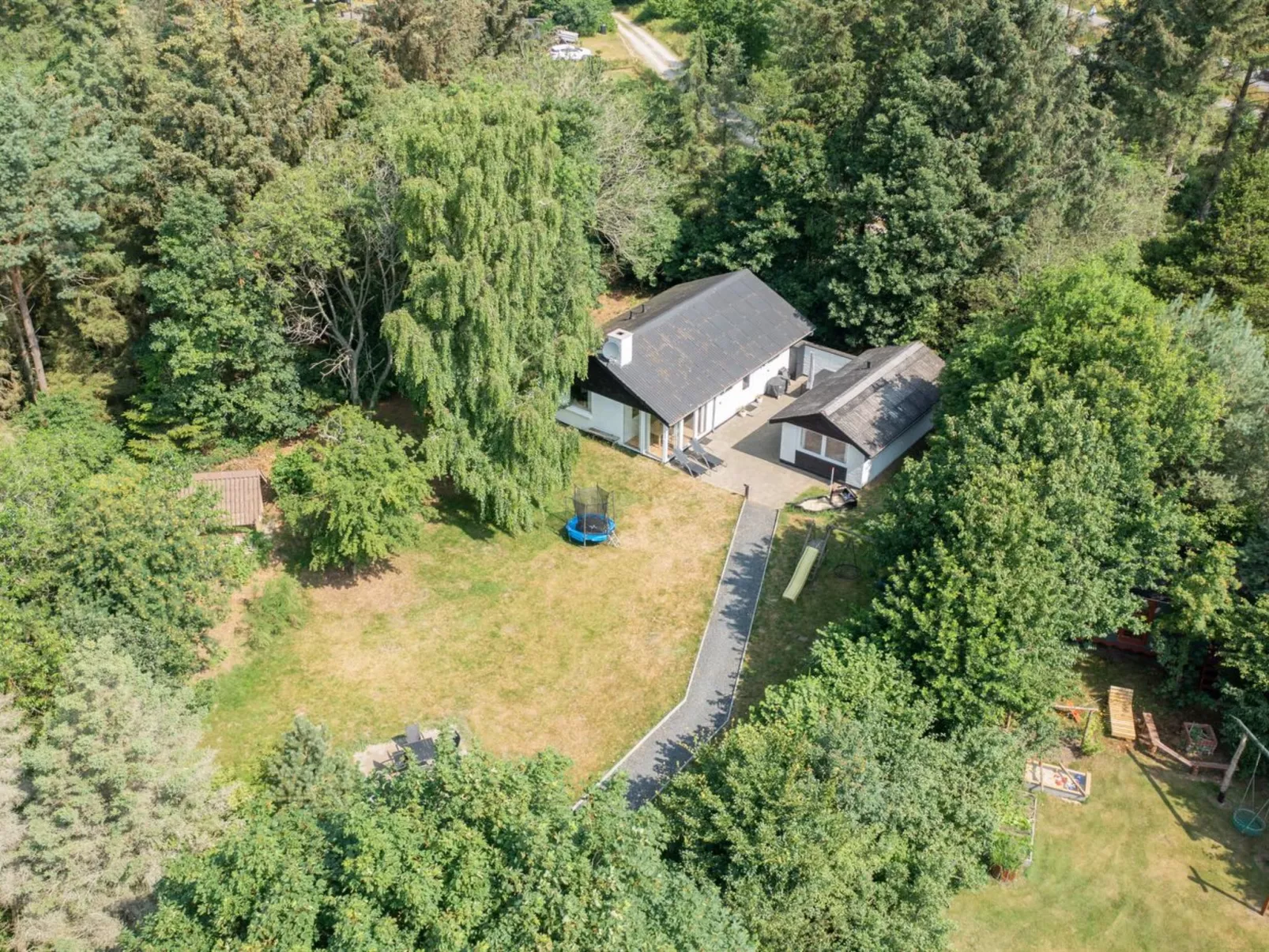 "Naumka" - 200m to the fjord-Dehors