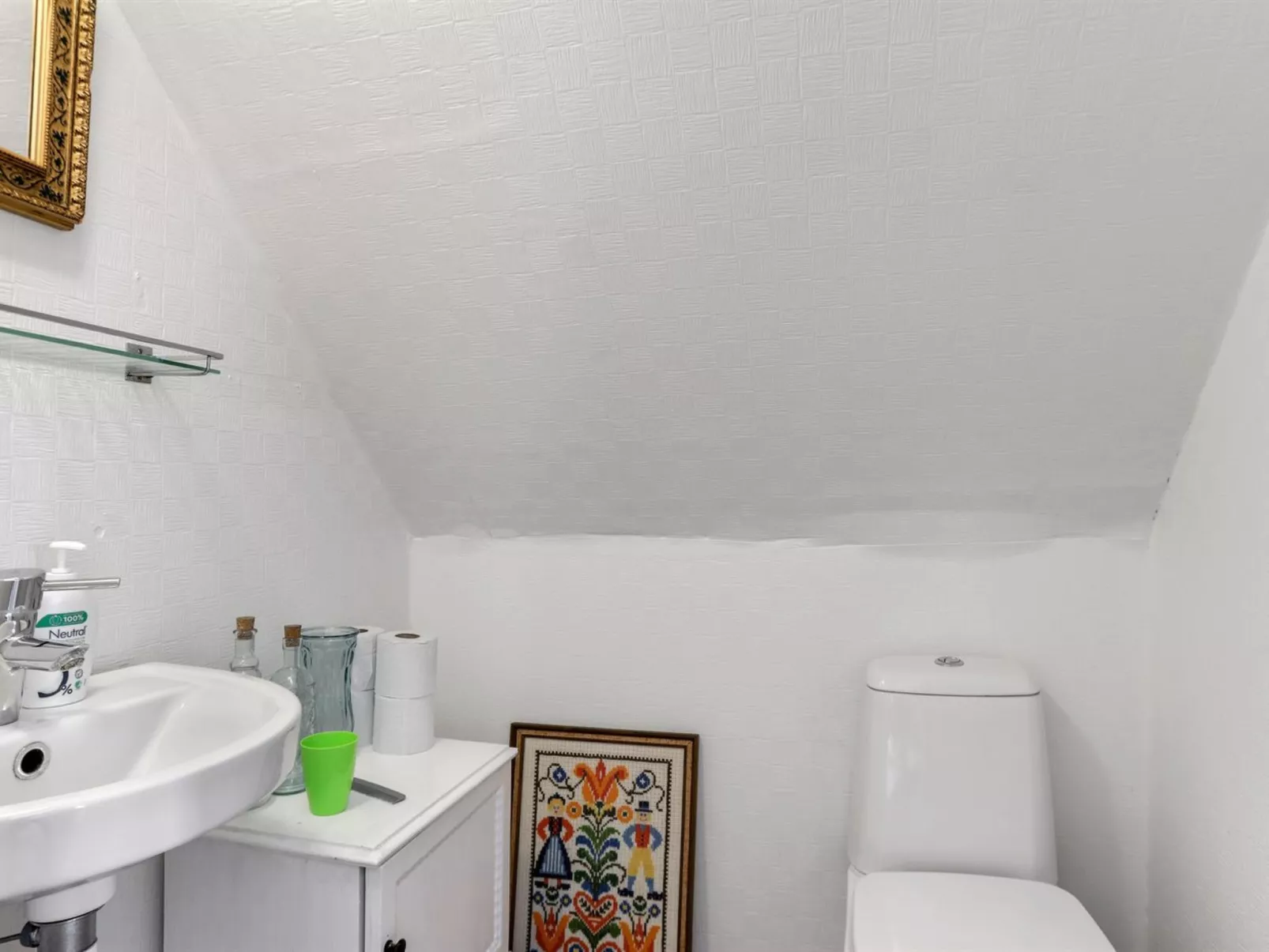 "Alija" - 50m from the sea-Inside