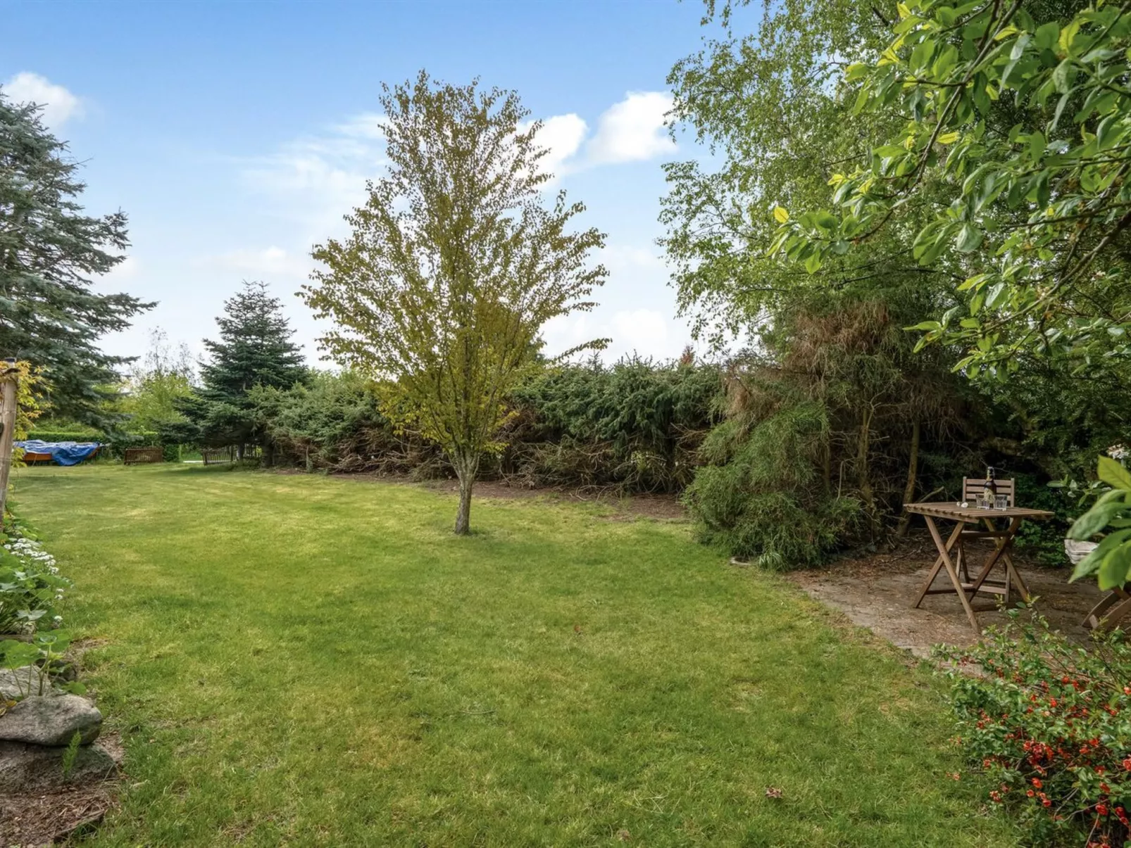 "Vian" - 200m from the sea-Dehors