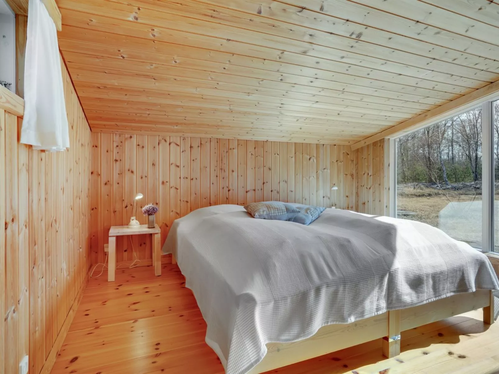 "Valda" - 800m from the sea-Inside