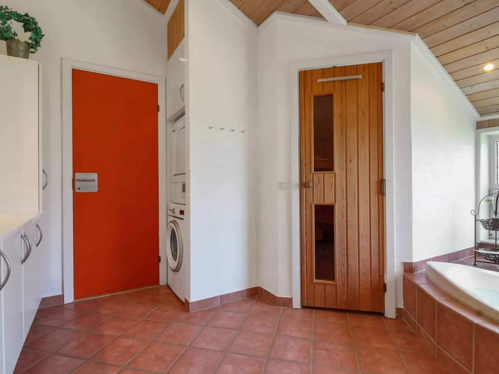 "Carlina" - 1.3km from the sea-Dedans