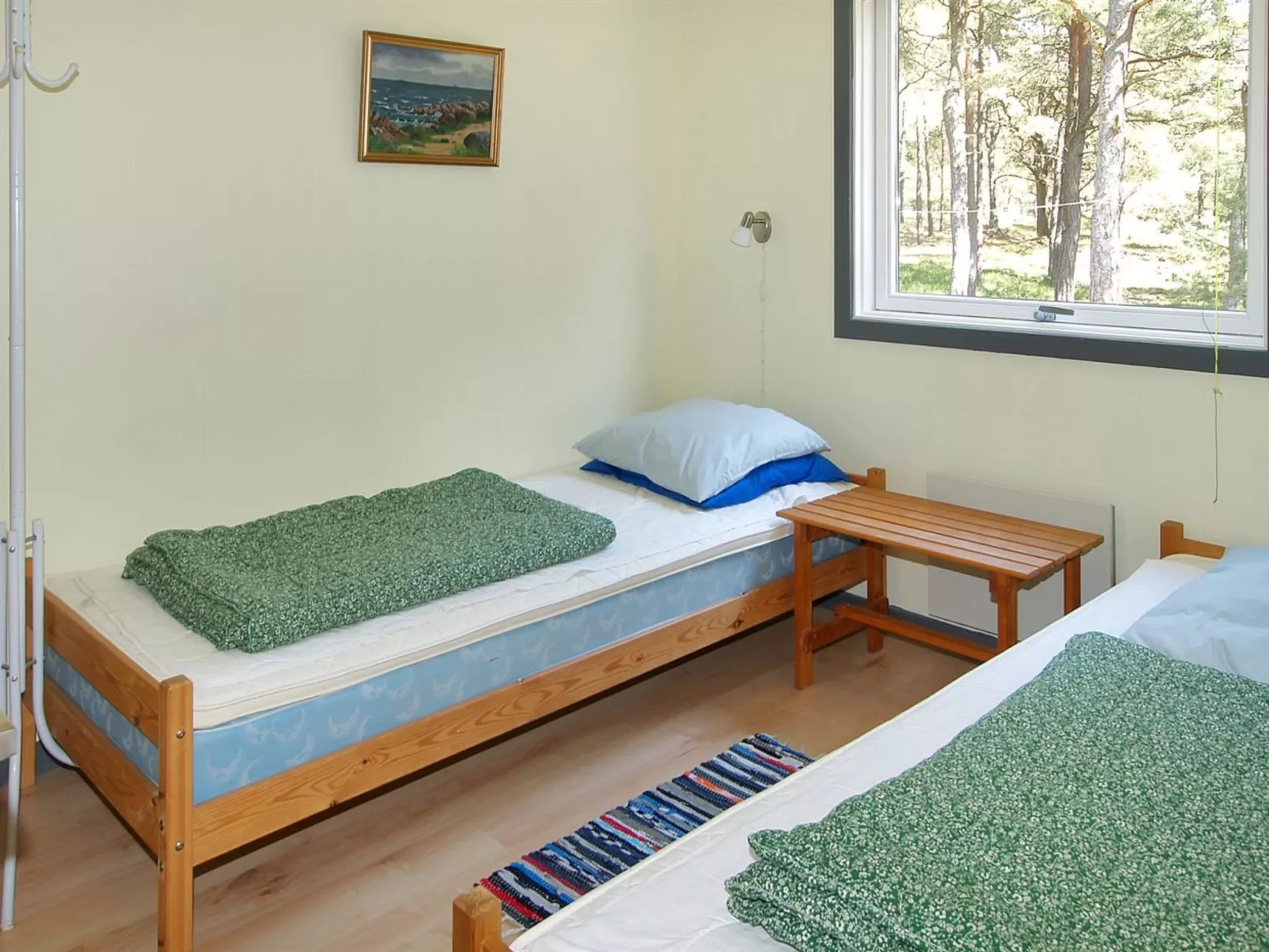 "Apelone" - 300m from the sea-Inside