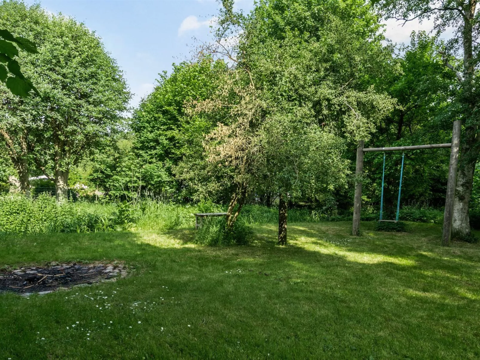 "Lucie" - 1.5km from the sea-Outside