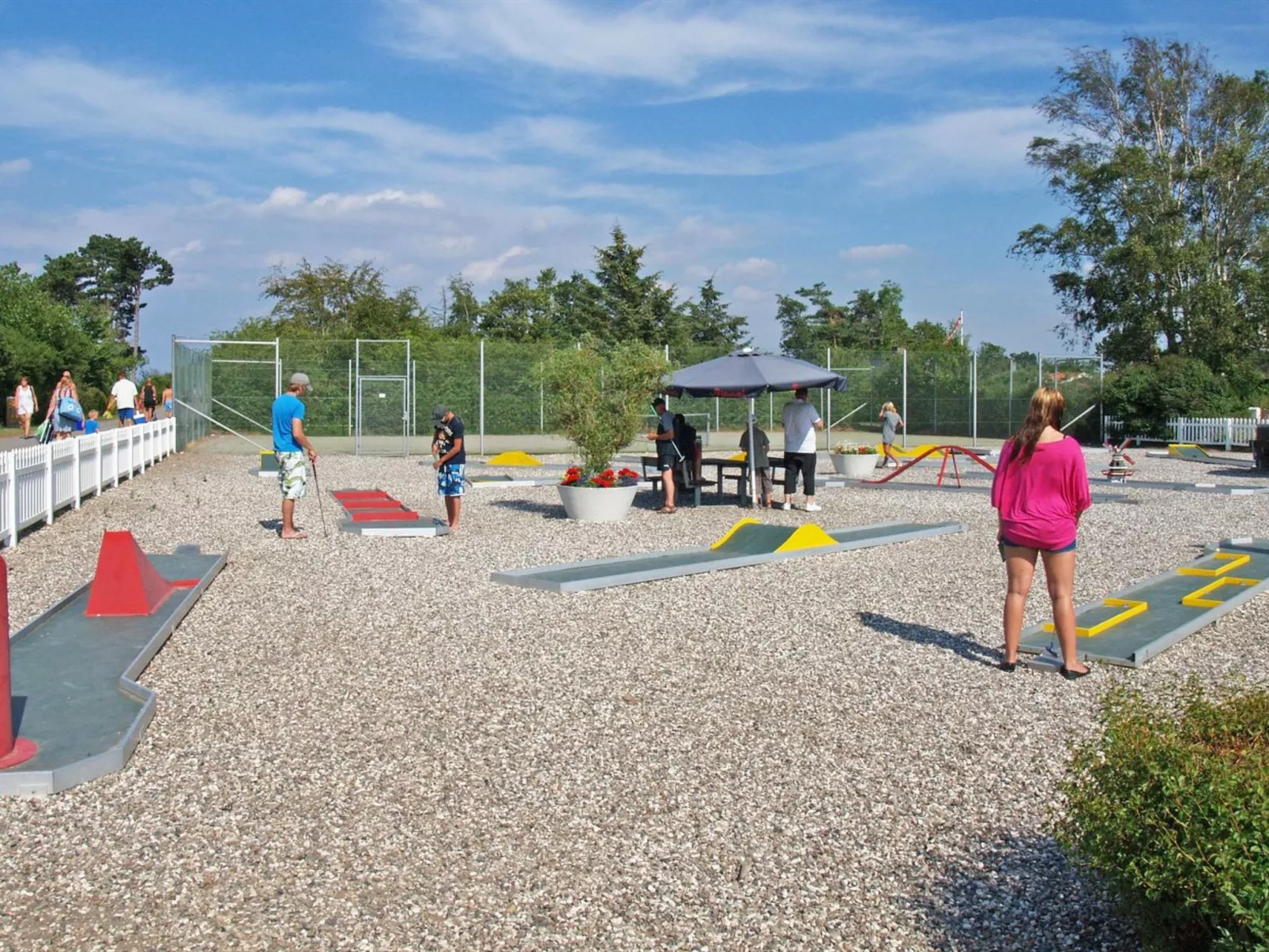 "Stasia" - 75m from the sea-Outside