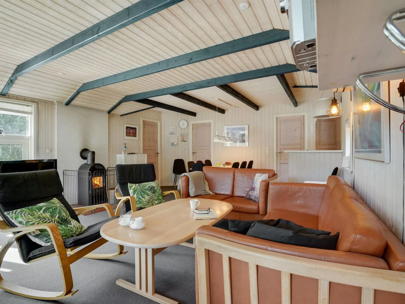 "Bruno" - 200m from the sea-Inside