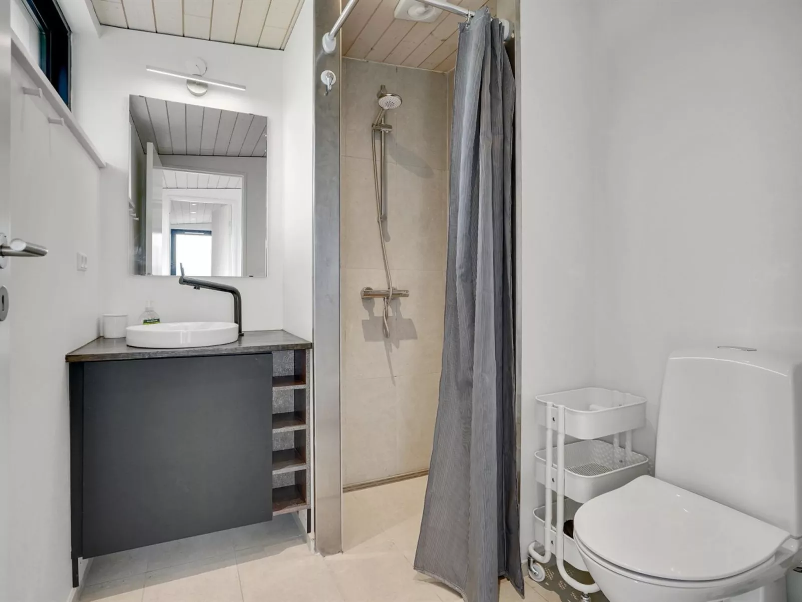 "Mahilo" - 300m from the sea-Dedans