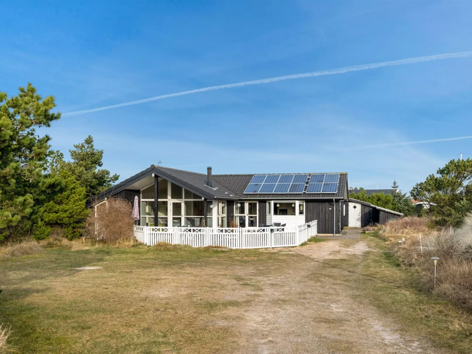 "Illona" -  from the sea-Outside