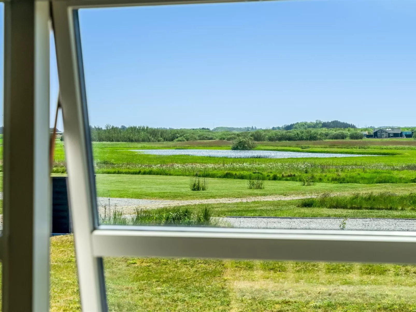 "Sinica" - 1.4km from the sea-Draußen