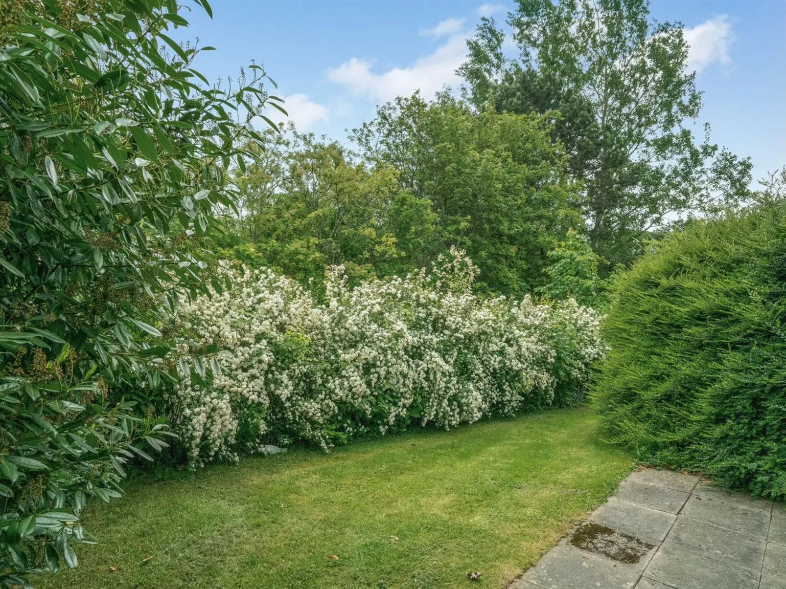 "Thorwer" - 250m from the sea-Outside