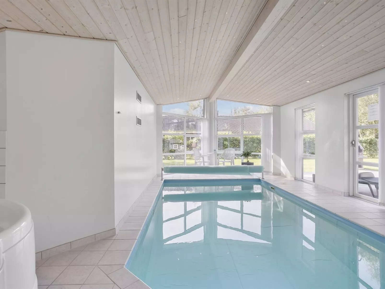 "Toa" - 600m from the sea-Dehors