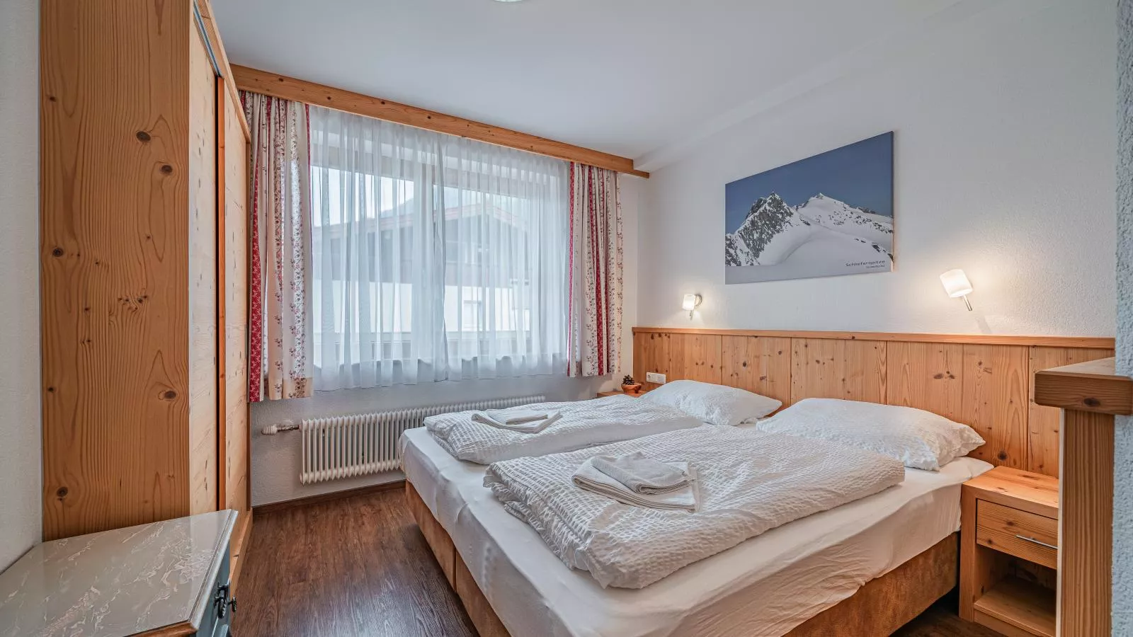 Röck IAB-Bedroom