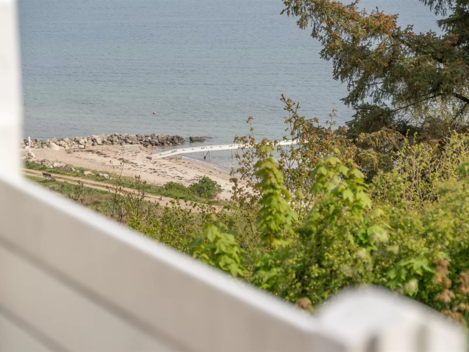 "Alya" - 200m from the sea-Draußen