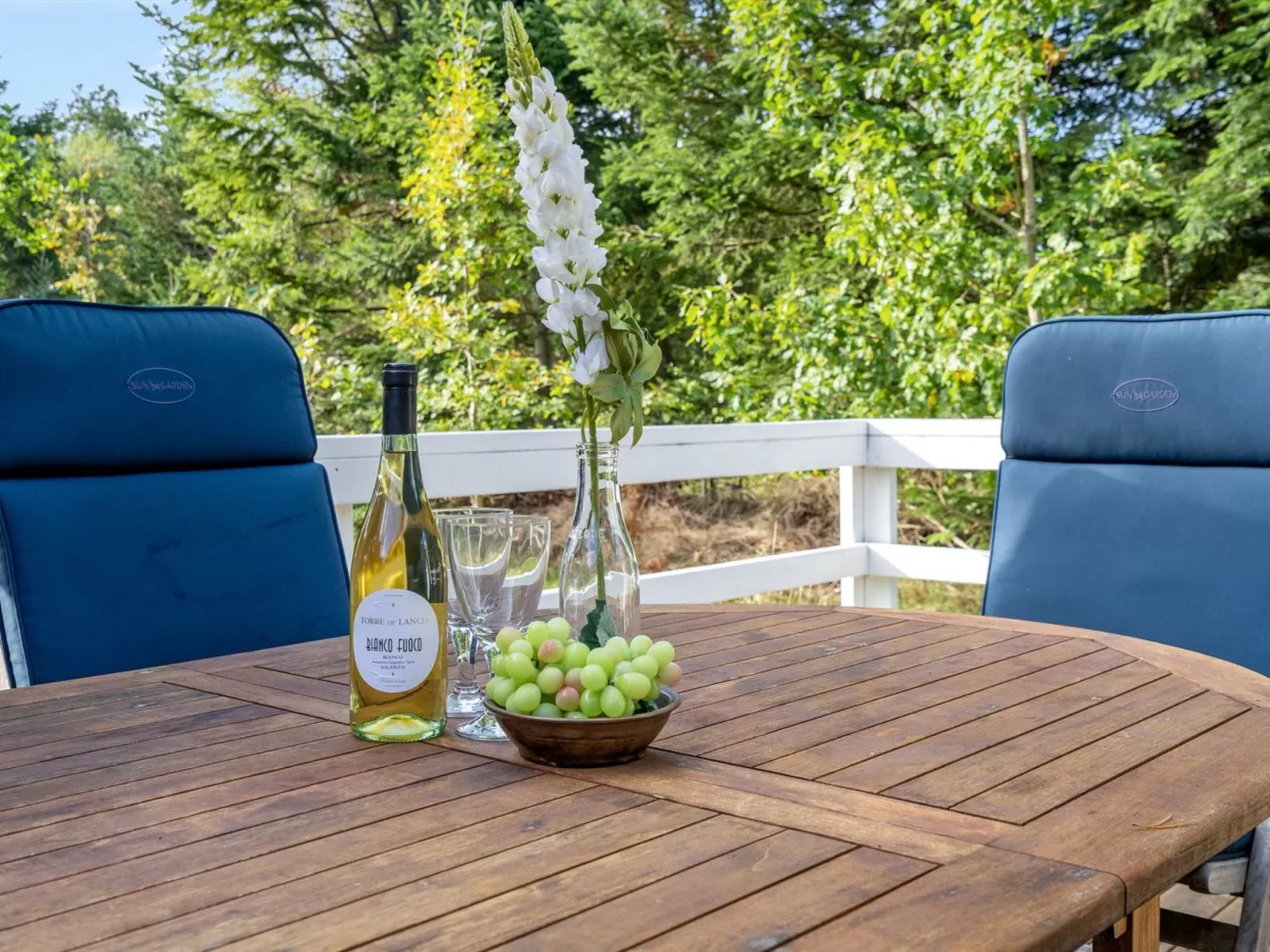 "Pilvi" -  from the sea-Draußen