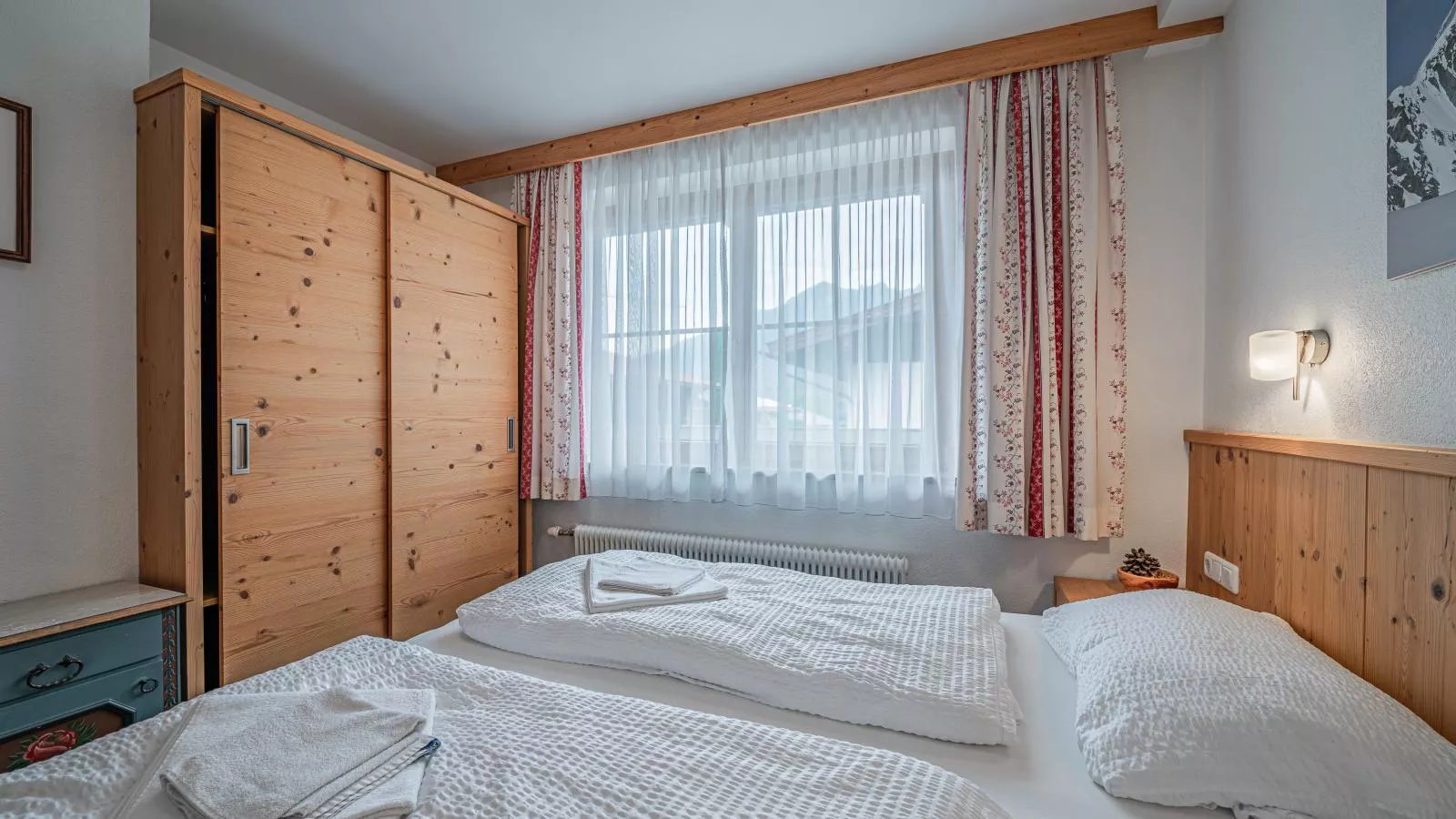 Röck IAB-Bedroom