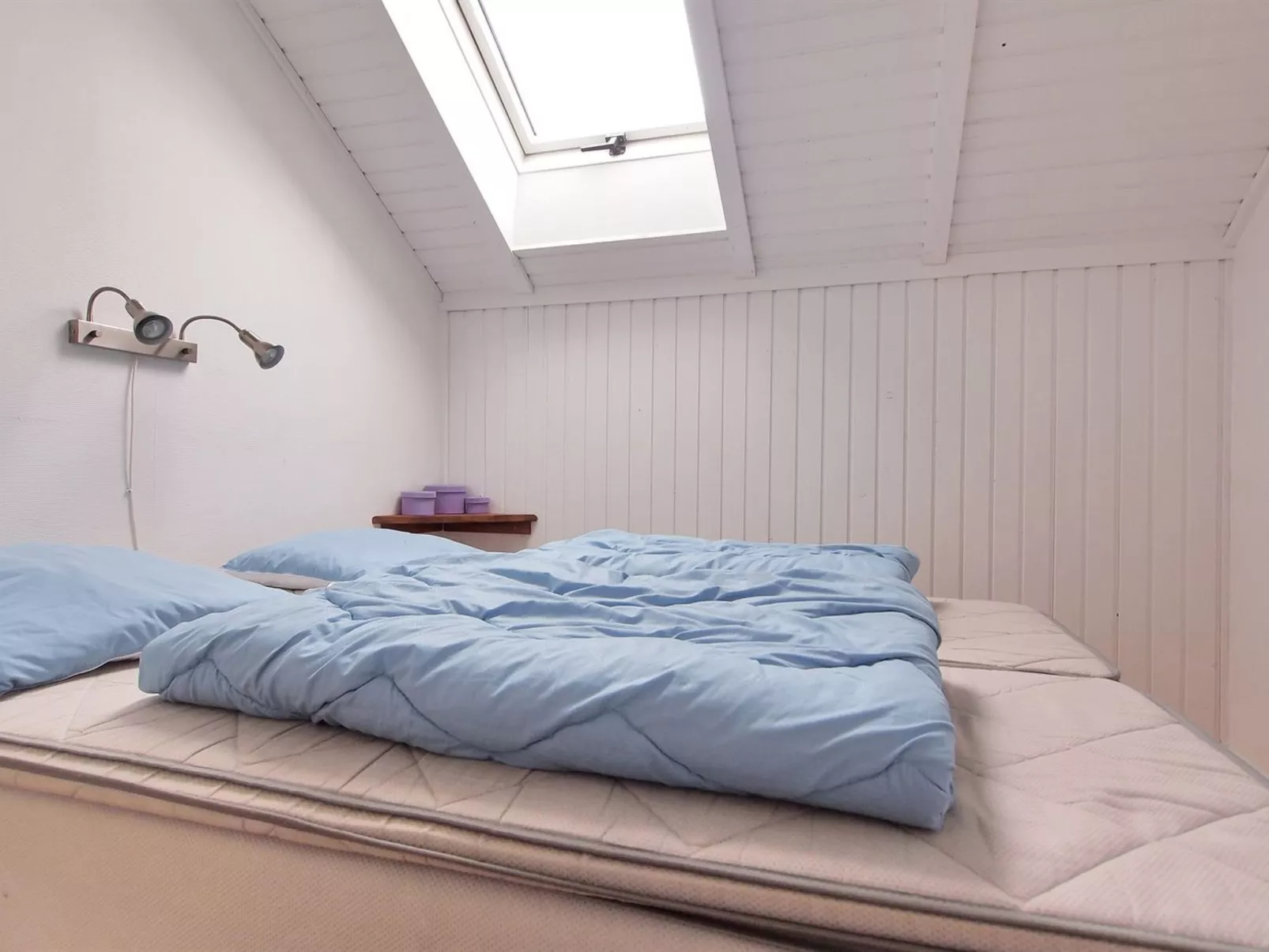 "Analine" - 1km from the sea-Inside