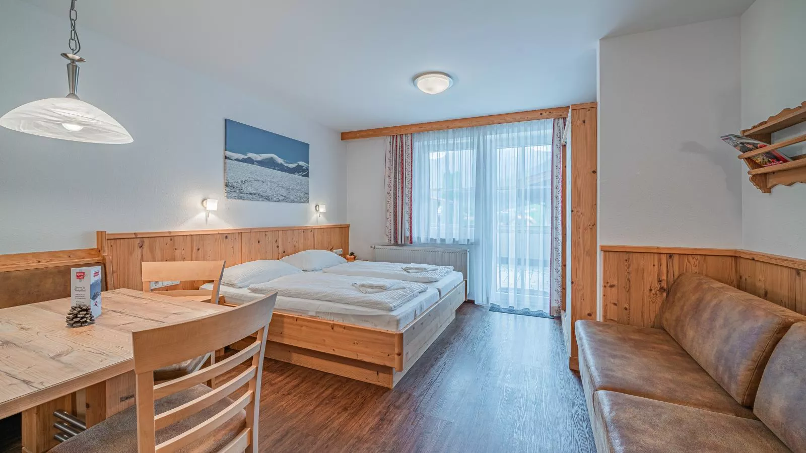 Röck IAB-Bedroom