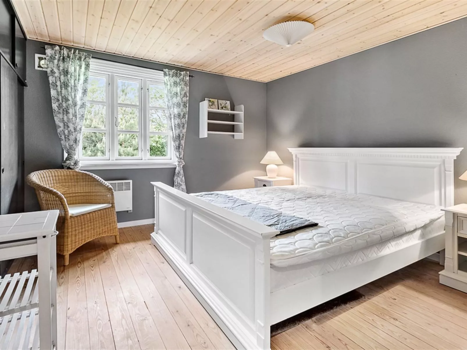 "Skrolan" - 200m from the sea-Dedans