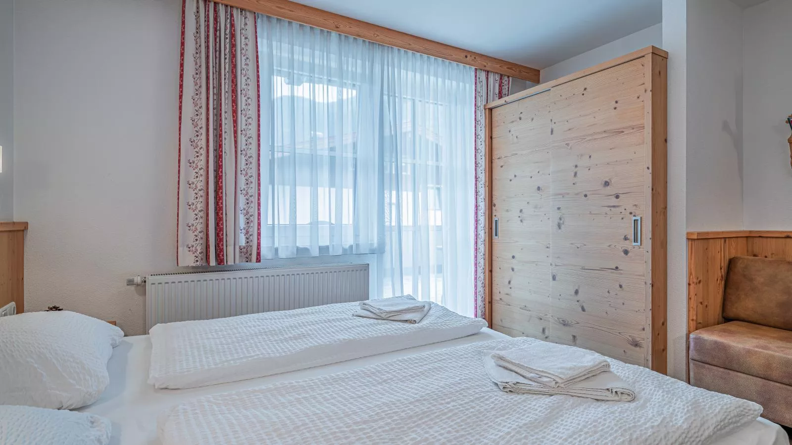 Röck IAB-Bedroom