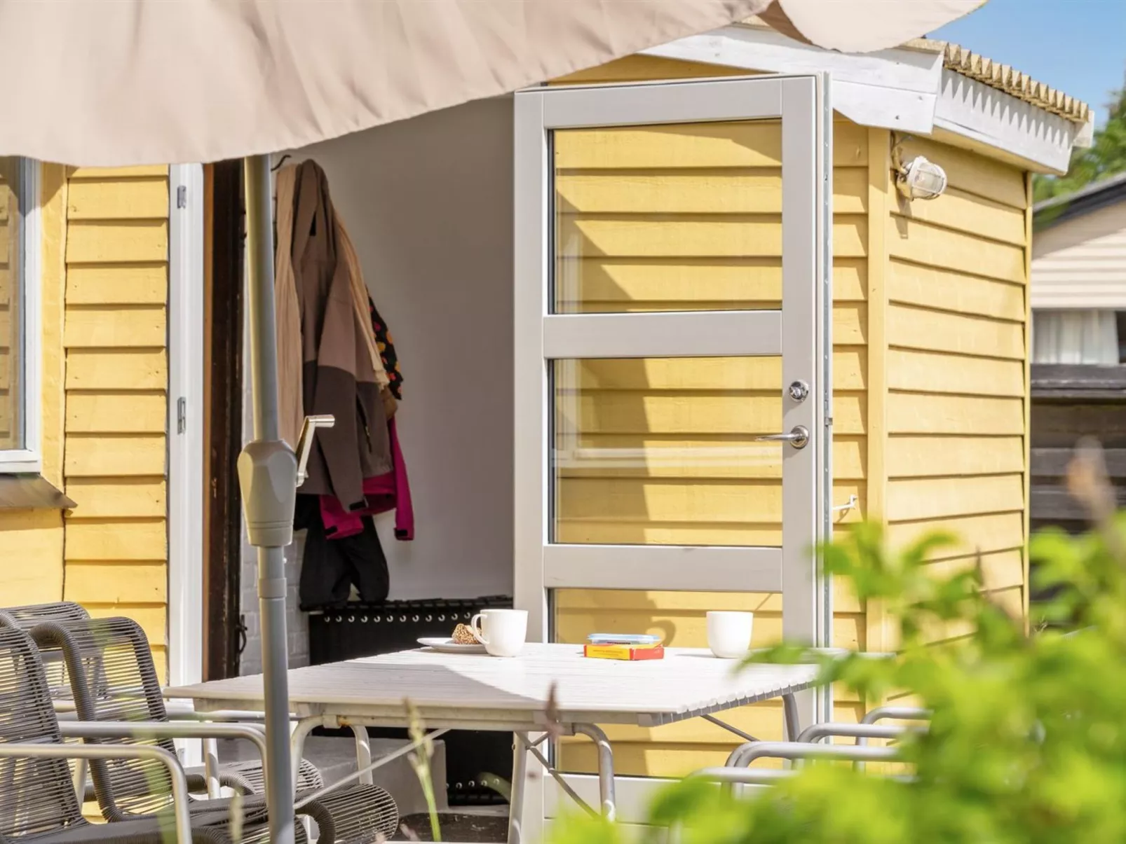 "Suki" - 650m from the sea-Outside