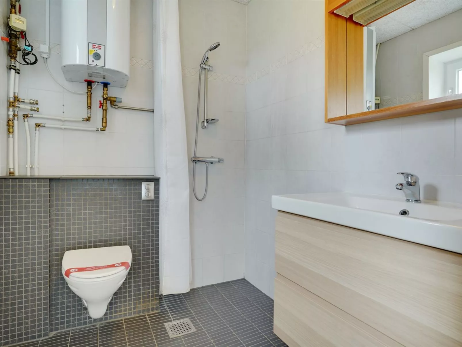 "Annagrete" - 12km from the sea-Inside