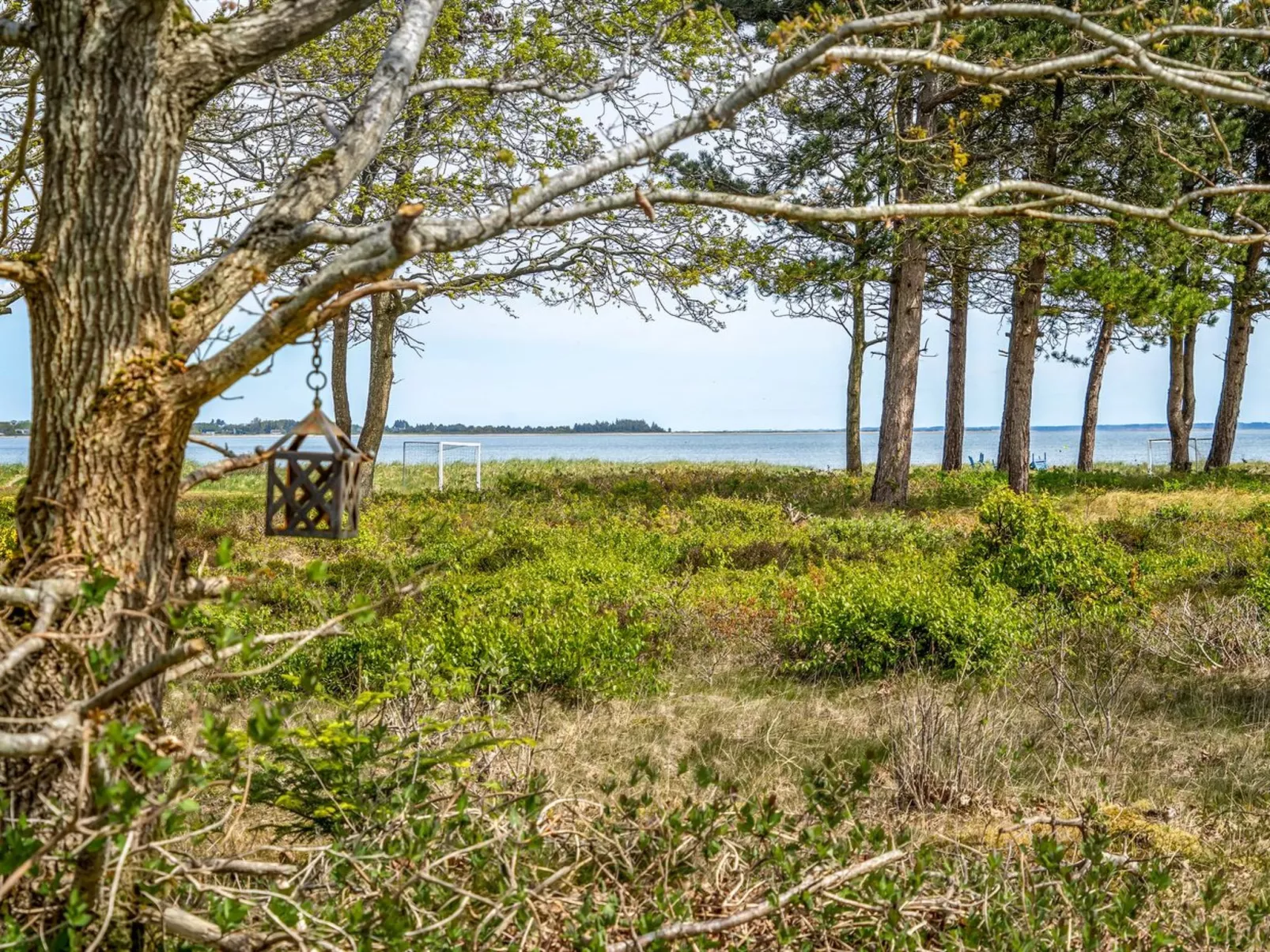 "Angelita" - 80m to the fjord-Outside