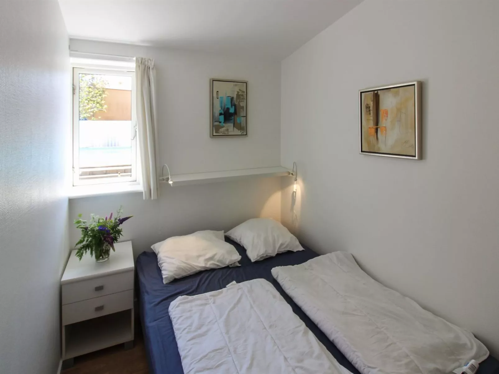 "Amaia" - 500m from the sea-Drinnen