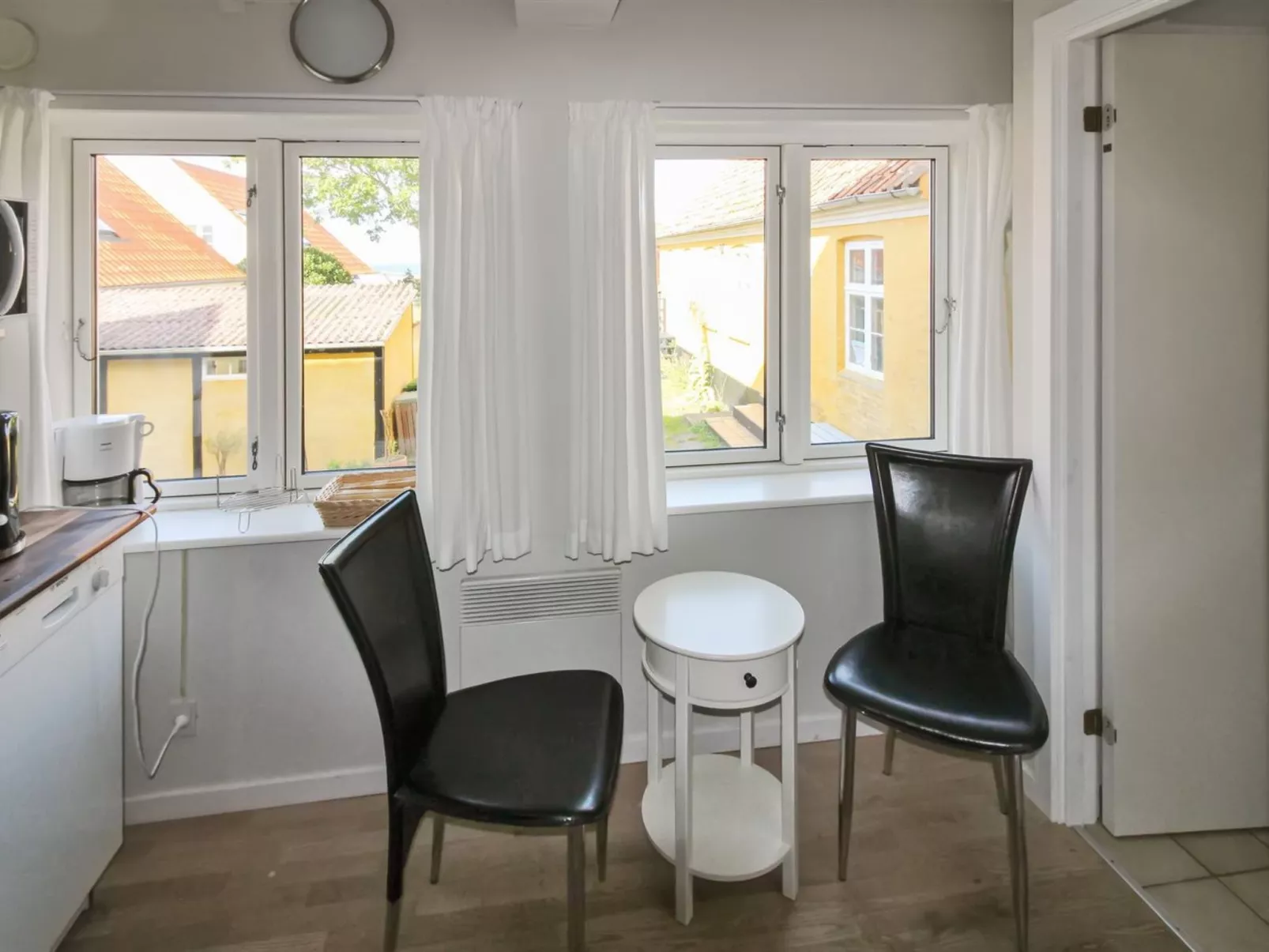 "Thyrne" - 500m from the sea-Dedans