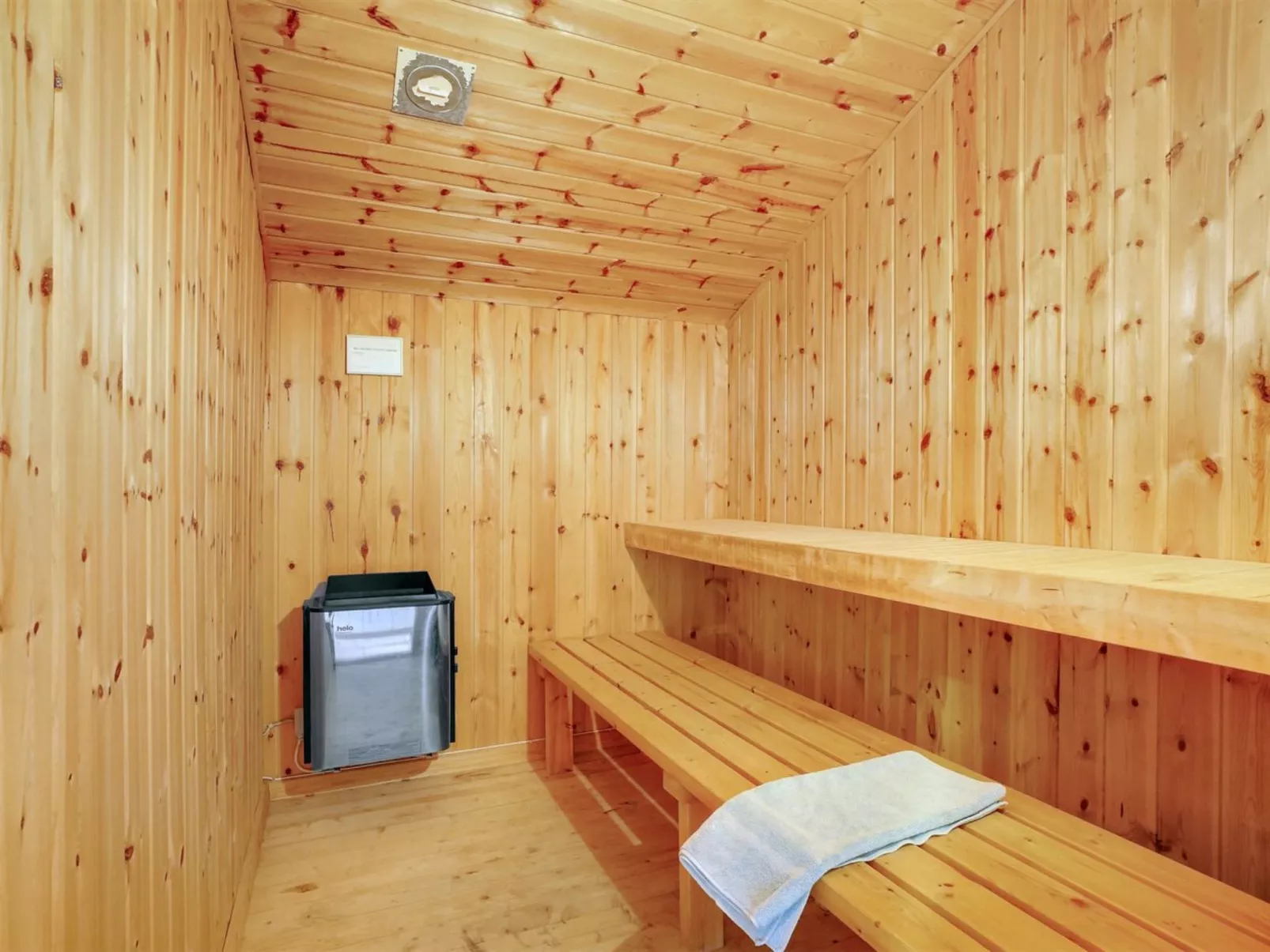 "Joern" - 300m from the sea-Inside