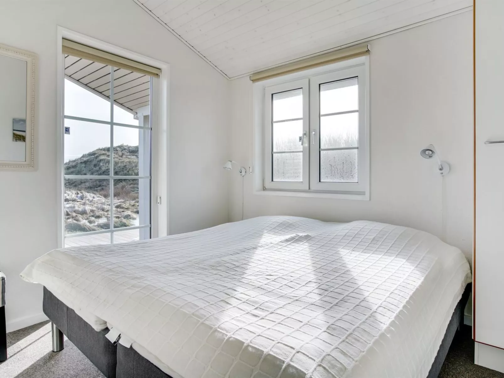 "Zaharinka" - 300m from the sea-Inside