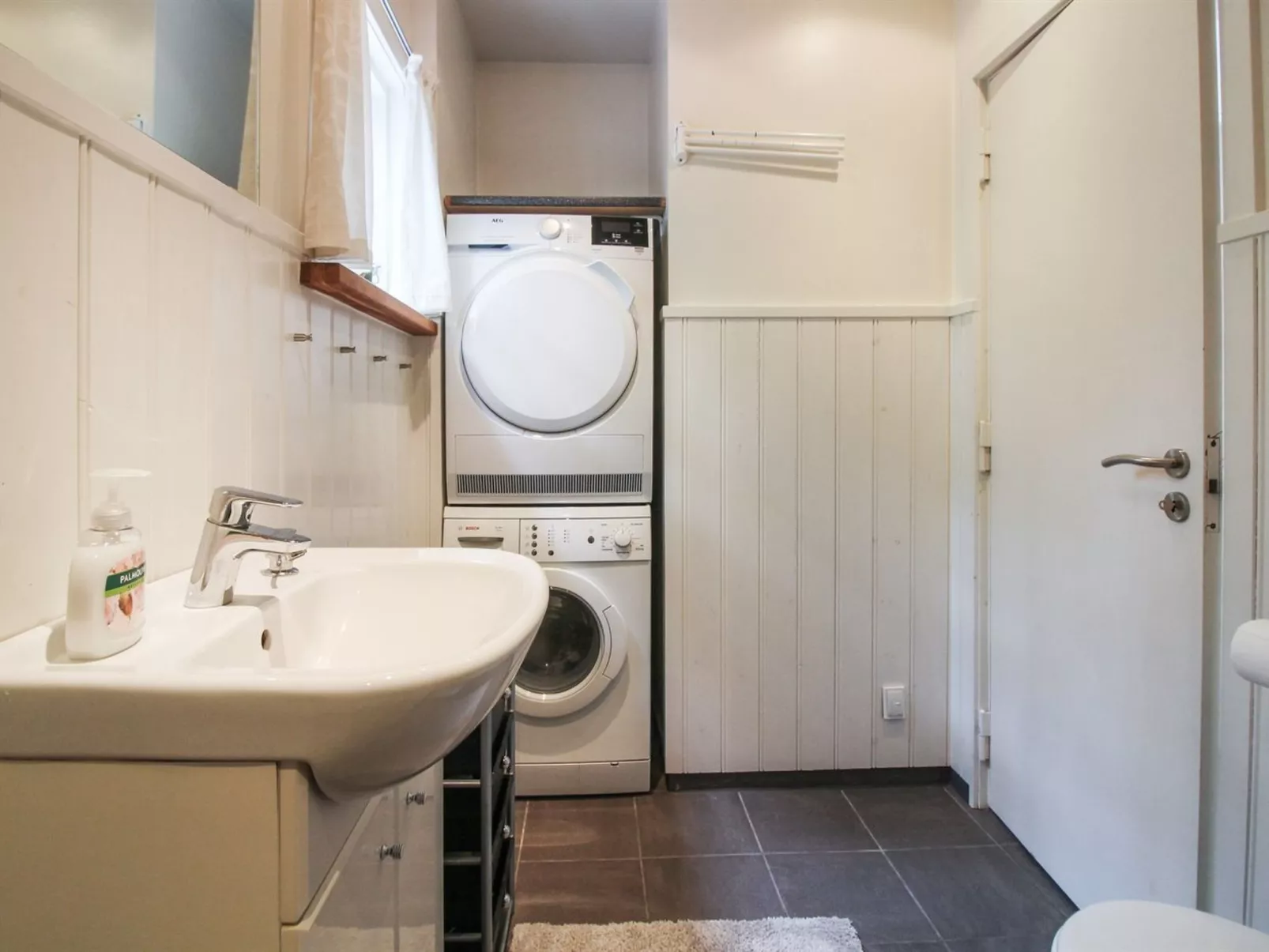 "Zeytun" - 800m from the sea-Dedans