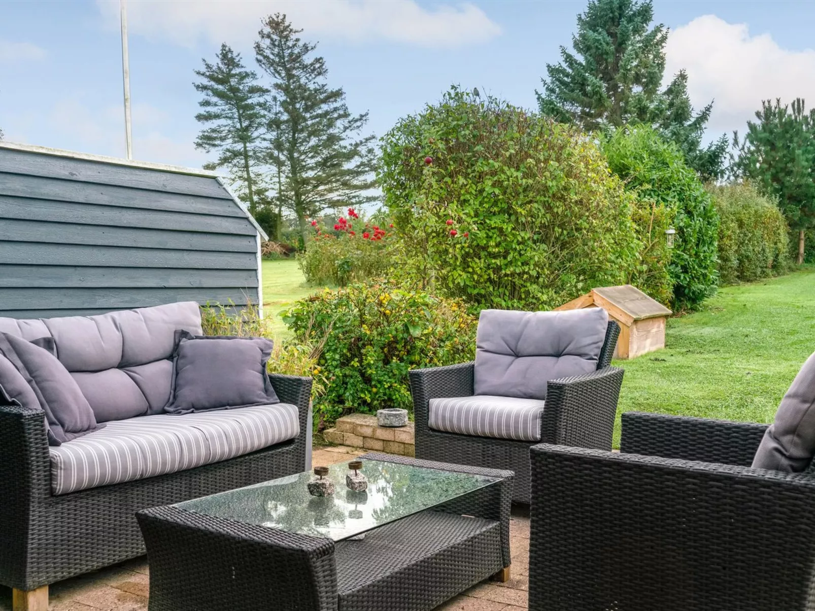 "Fita" - 300m from the sea-Outside