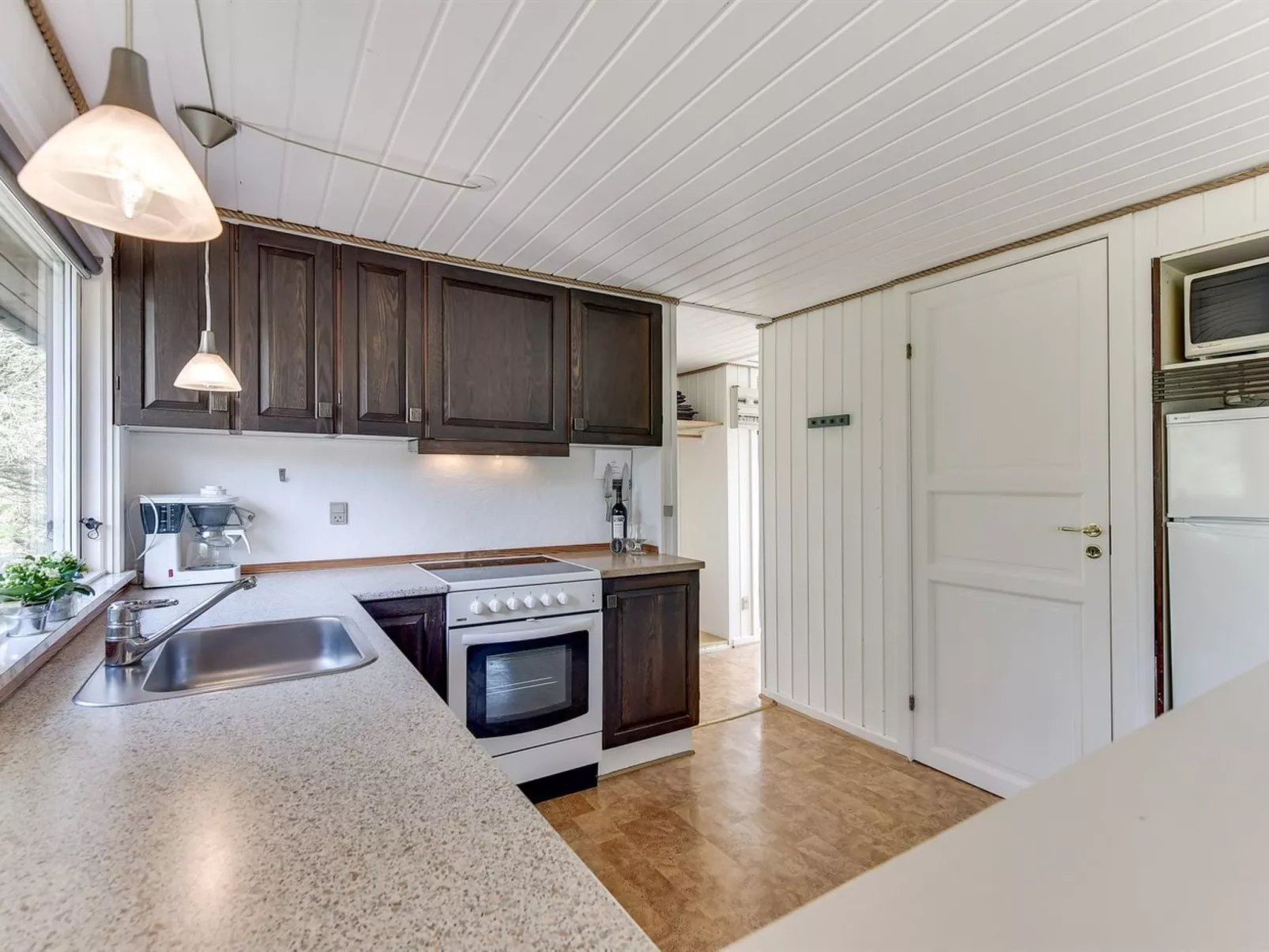 "Alena" - 1km from the sea-Dedans