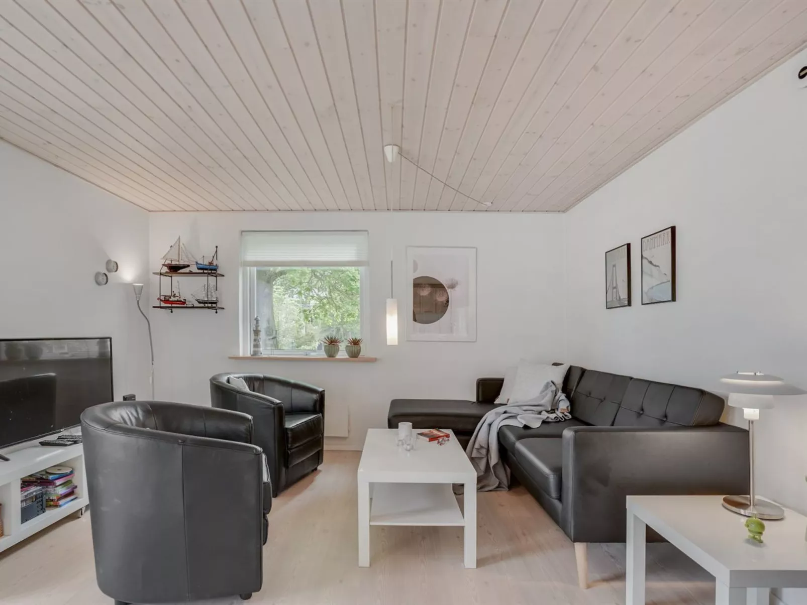 "Kerttuli" - 800m from the sea-Drinnen