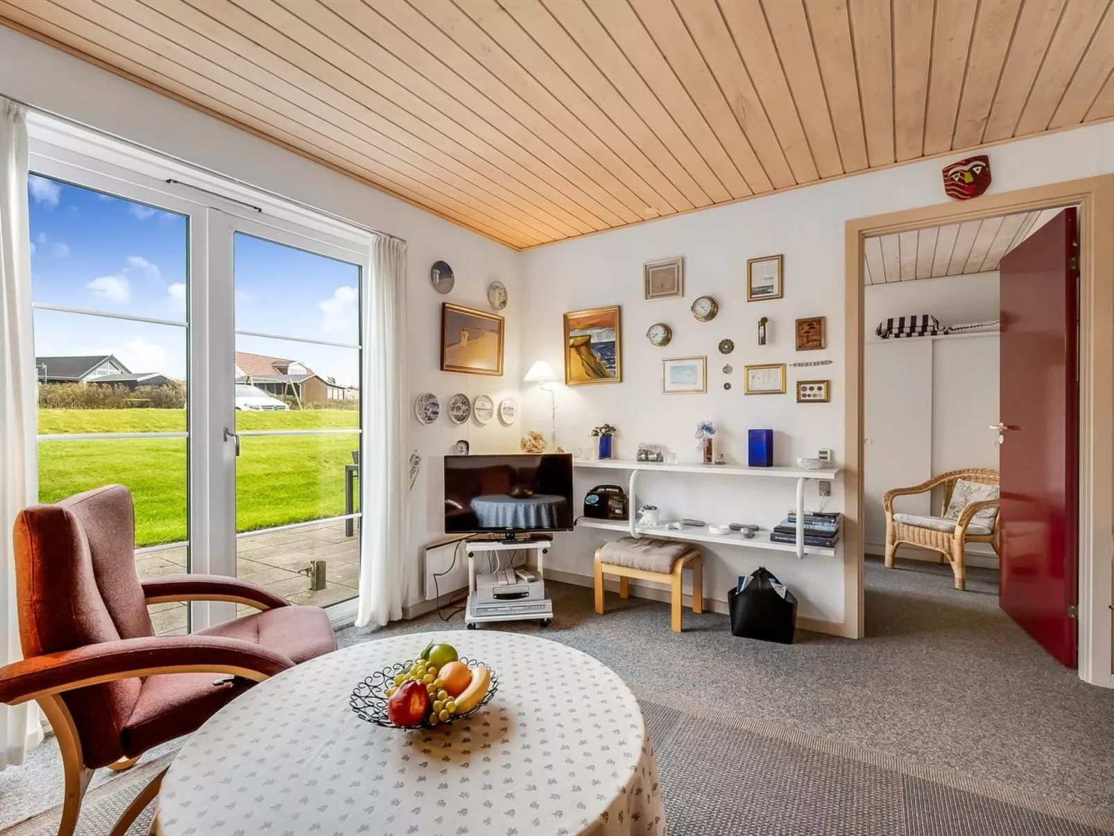 "Kaisa" - 200m from the sea-Inside