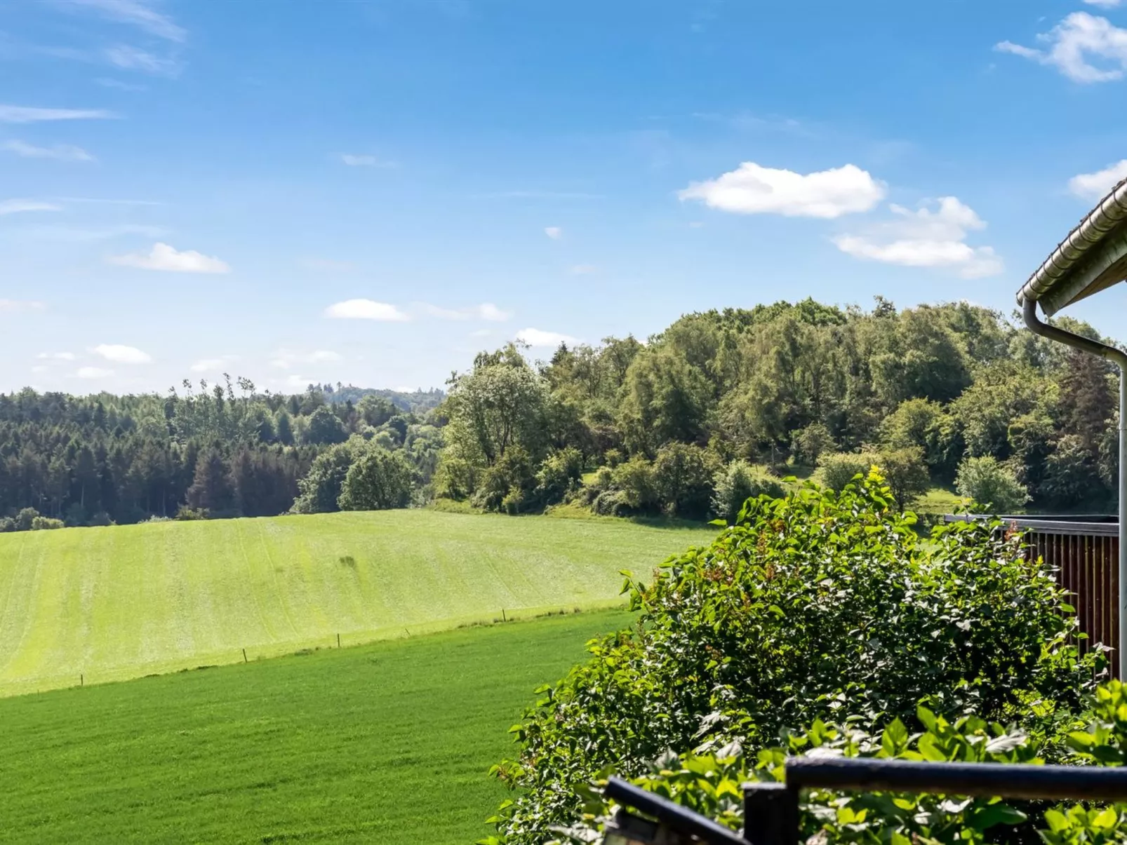 "Imgert" - 300m to the fjord-Outside