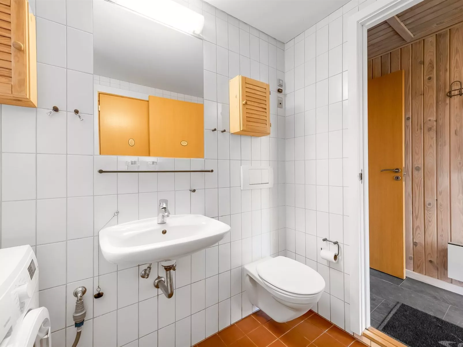 "Odmar" - 300m from the sea-Inside