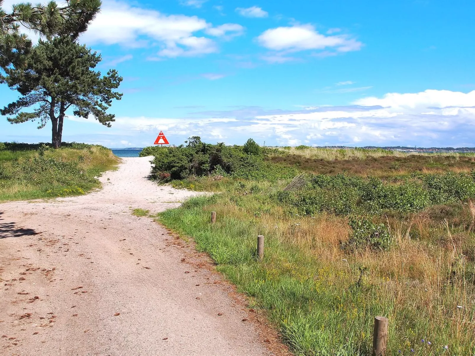 "Liselotte" - 275m from the sea-Outside