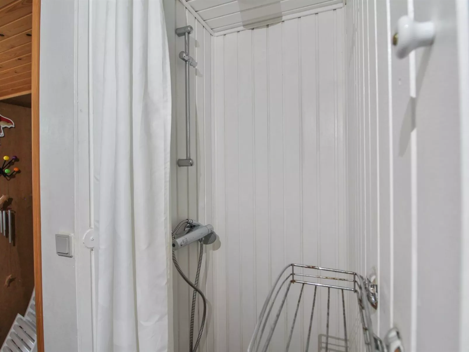 "Alina" - 200m from the sea-Inside