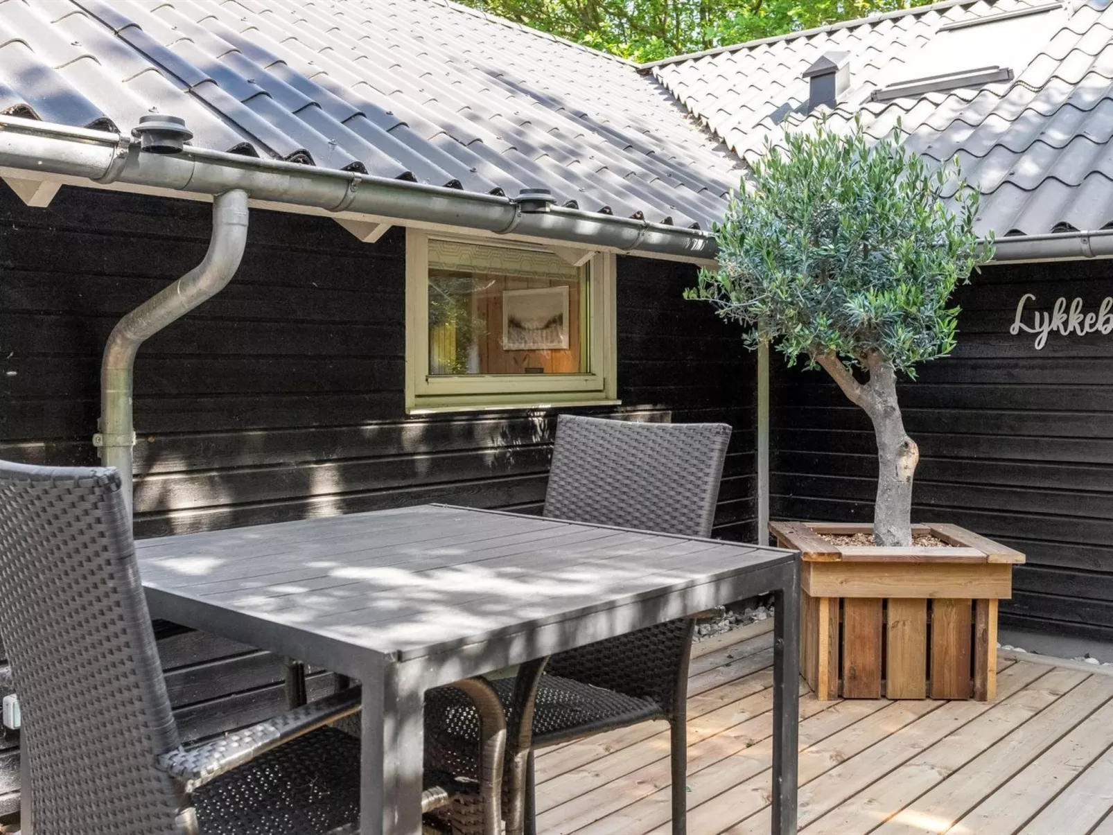 "Anastaja" - 12km from the sea-Draußen