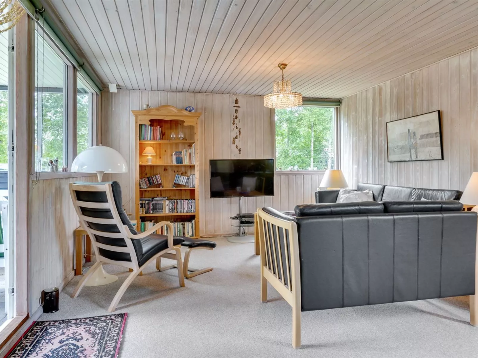 "Teofan" - 500m from the sea-Drinnen