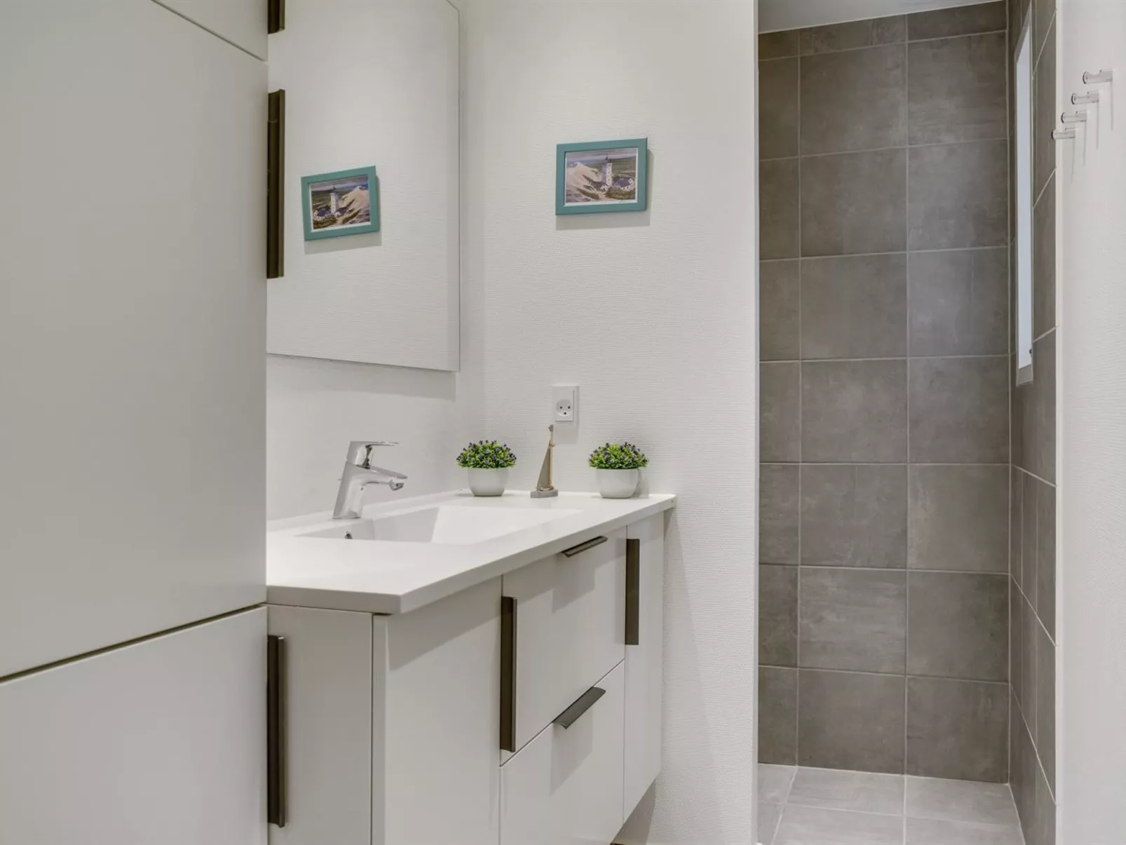 "Hilkka" - 500m from the sea-Drinnen