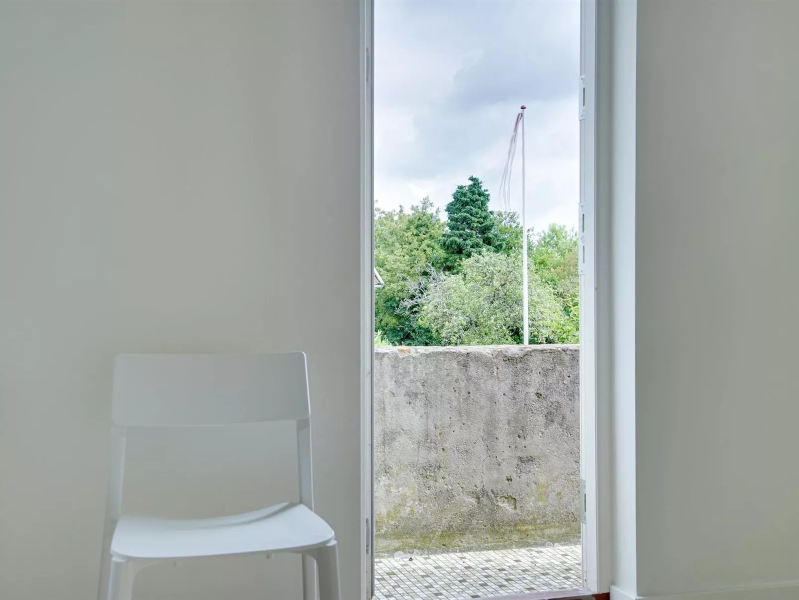 "Feikje" - 5.5km from the sea-Inside