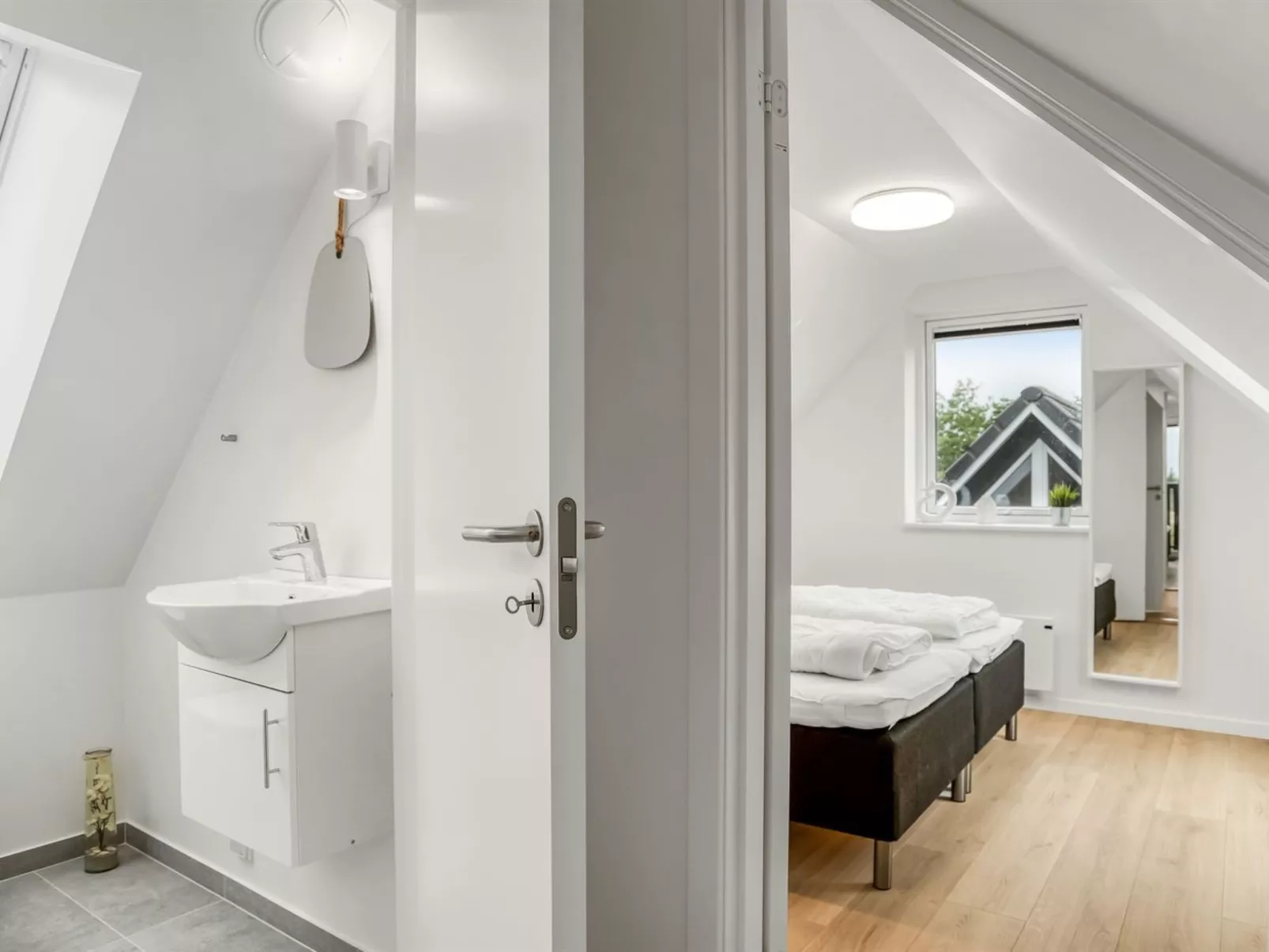 "Hejdie" - 150m from the sea-Inside