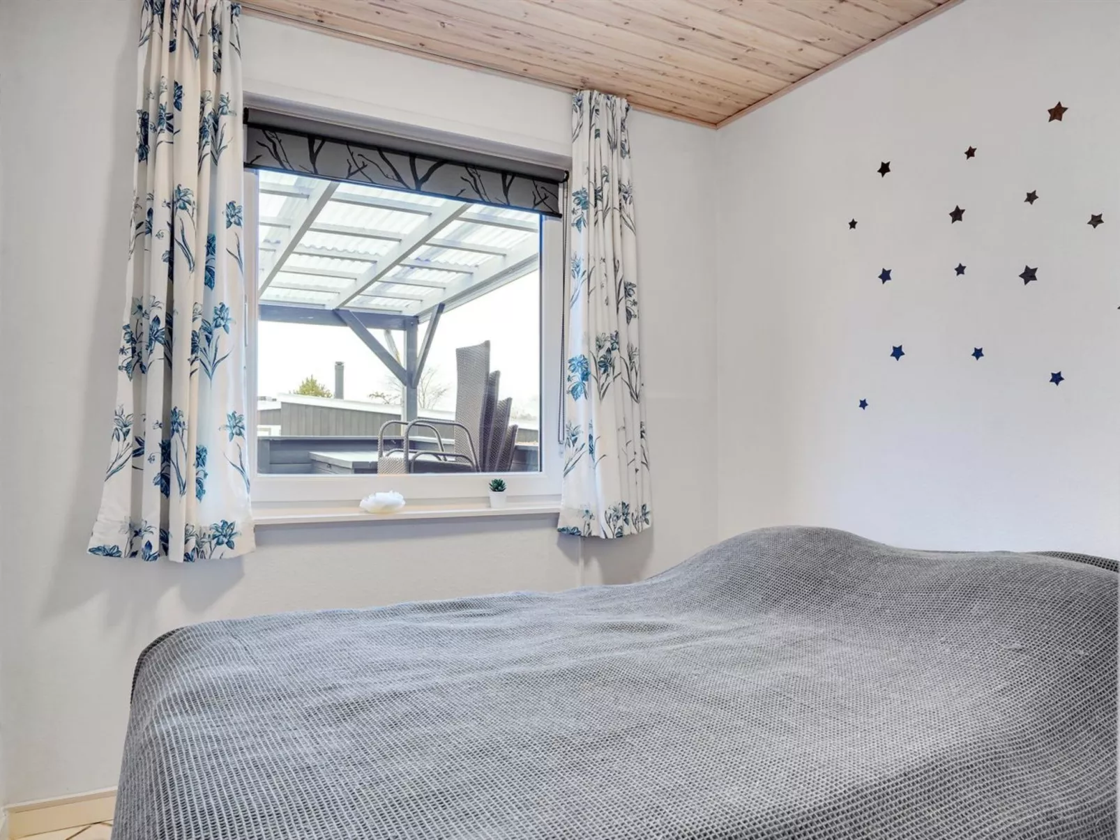 "Aloisia" - 300m from the sea-Drinnen